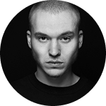 Микола Свирвдов Аватарка